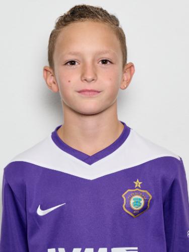 Dario Holm