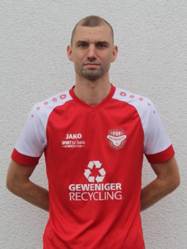 Sebastian Stasiak