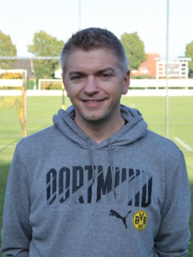 Simon Frerich