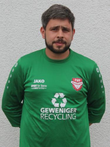 Steve Müller