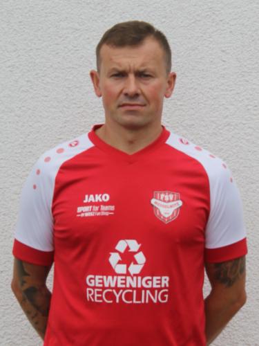 Kamil Robert Wrona