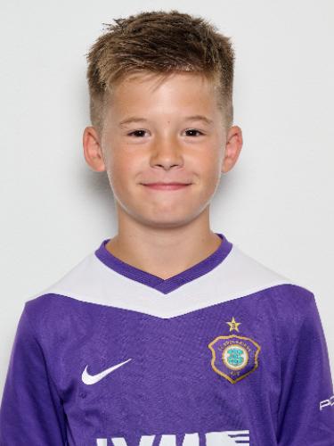 Noah Udo Richard Schubert