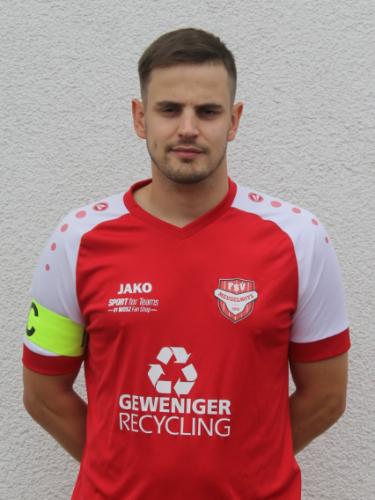 Johannes Vincenz