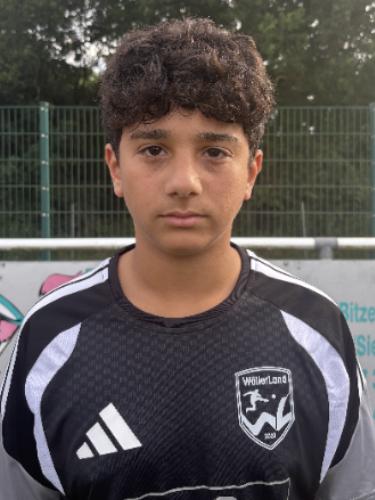 Azhar Abdelazid El Kahloun