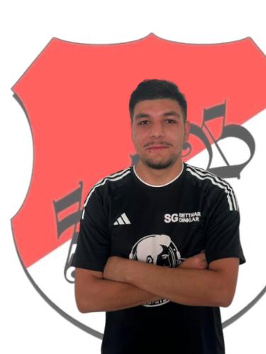 Lulzim Berisha