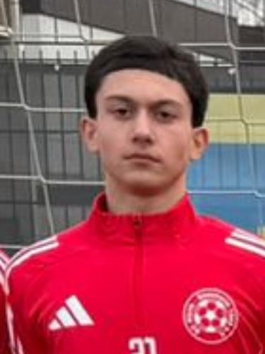 Enes Turna