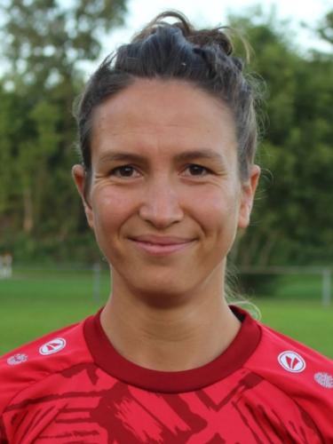 Julia Öfele