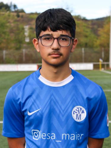 Firas Mohammad