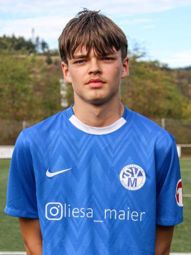 Felix Scherer