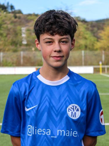 Paul Sebastian Weishaar