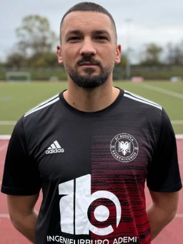 Valon Ramadani