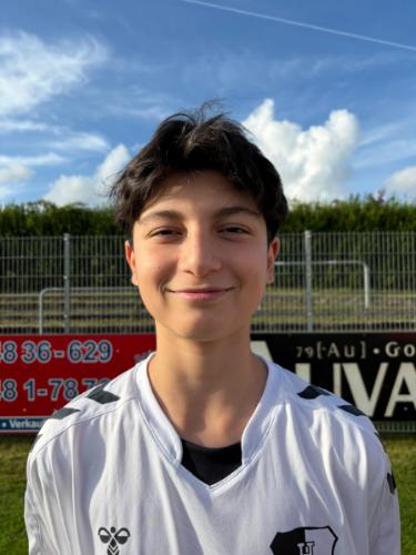 Ammar Celik