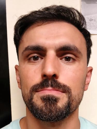 Mustafa Yildirim