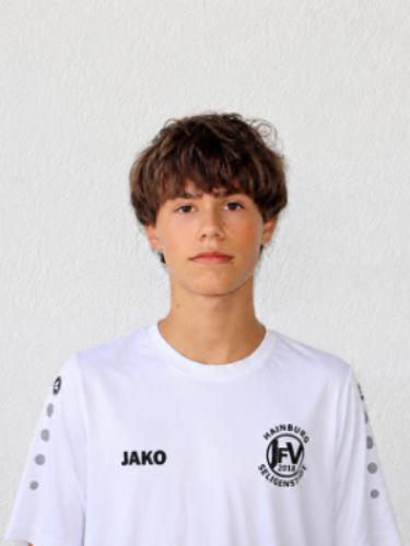 Samuel Holzinger