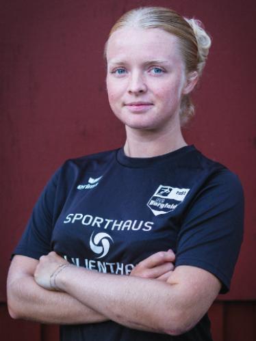 Lila Graf