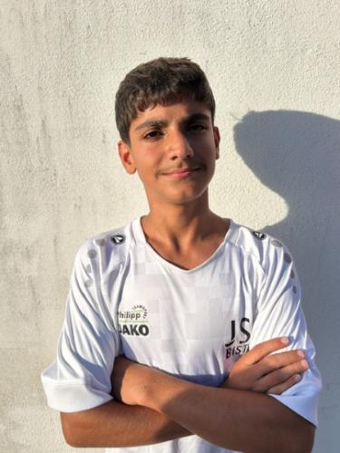 Lavand Khalil