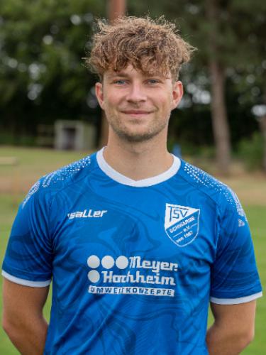Niklas Clasen