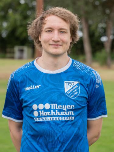 Marlon Frese