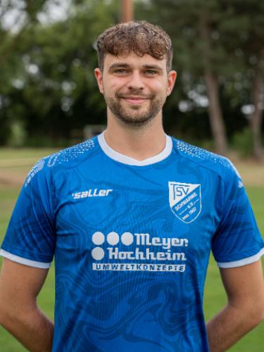 Niklas Hillmann-Apmann