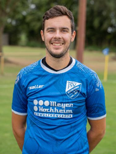 Lukas Hüneke