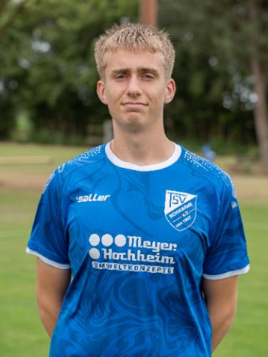 Eliah Kussauer