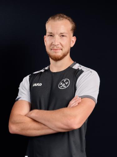 Jannik Raindl