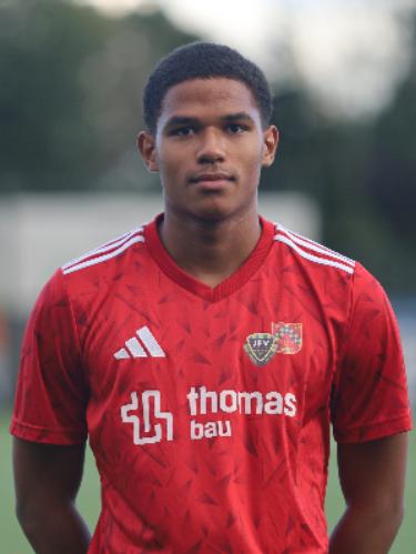 Noah Habib Diakite