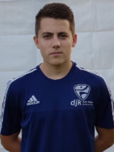 Alex Ortmeier