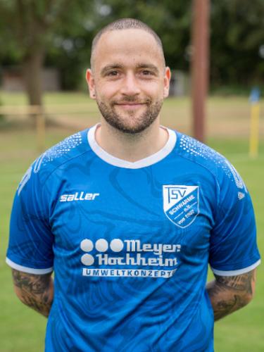 Maik Römer