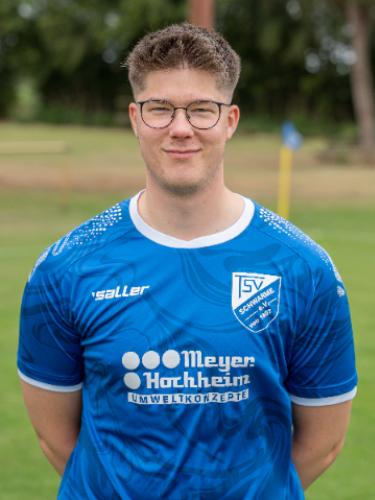 Jakob Riedemann