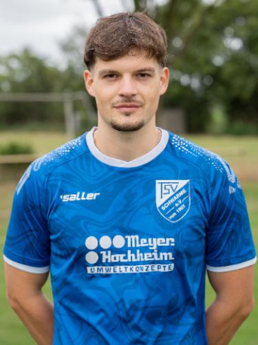 Julian Von-Engeln