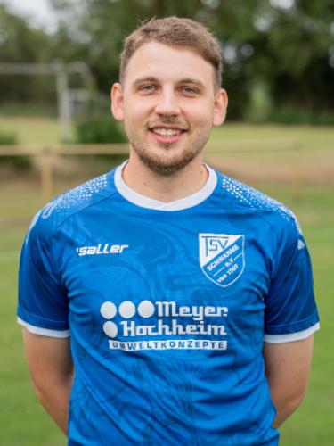 Lasse Westenberger