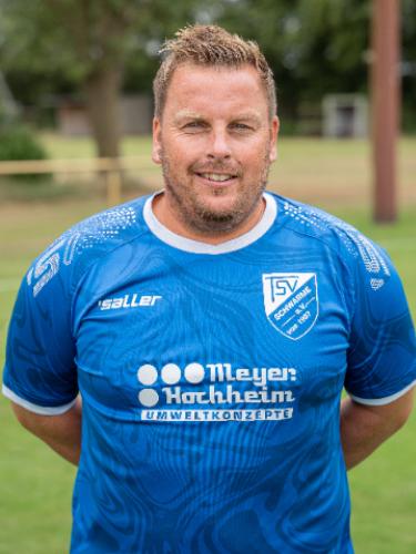 Fabian Wolters