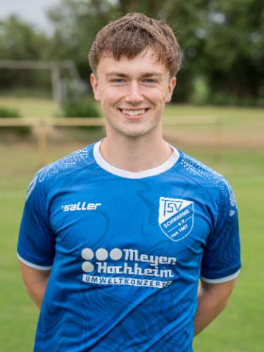 Nick Wolters