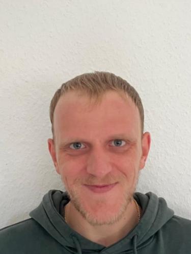 Sascha Andreas Klaus