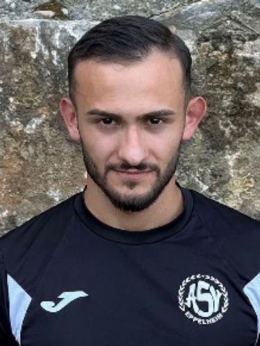 Berkan Atasoy