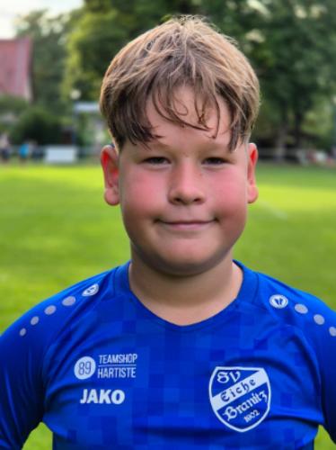 Fynn Hornig