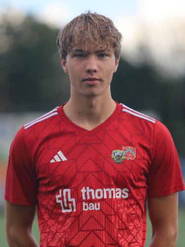 Damian Grätz