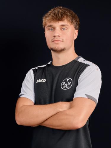 Fabian Scafidi