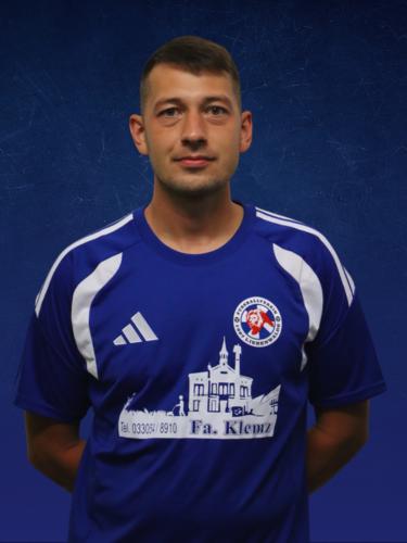 Dorian Pritschow