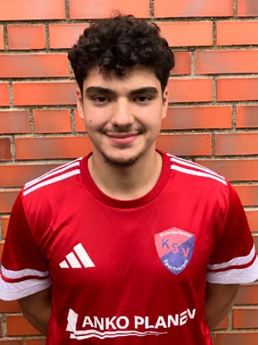 Kaan Ahmet Kalyoncu