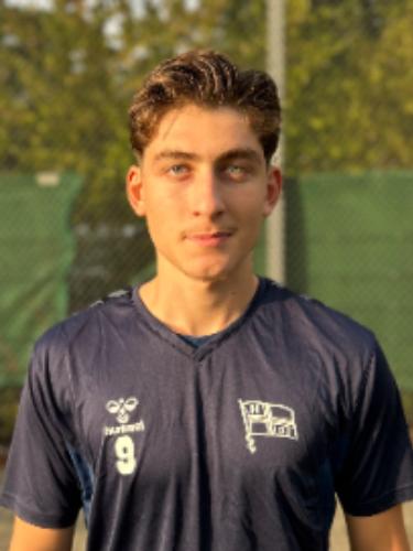 Karan Sarioglu