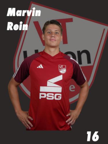 Marvin Rein
