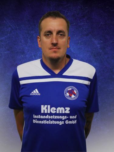 Christian Berndt