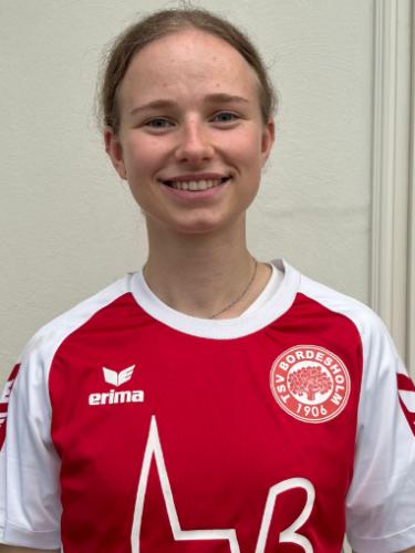 Chiara Laumert