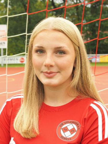 Jette Mix