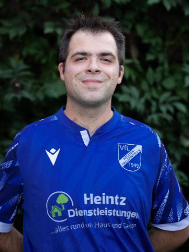 Robin Bornemann