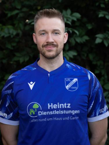 Jannik Dittrich