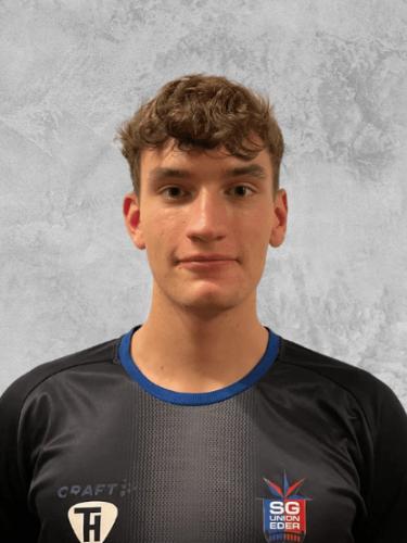 Justus Huebner