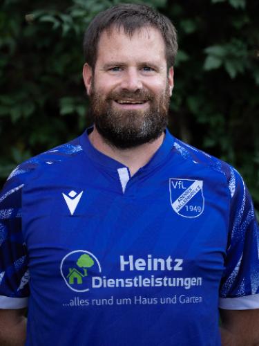 Daniel Dralle
